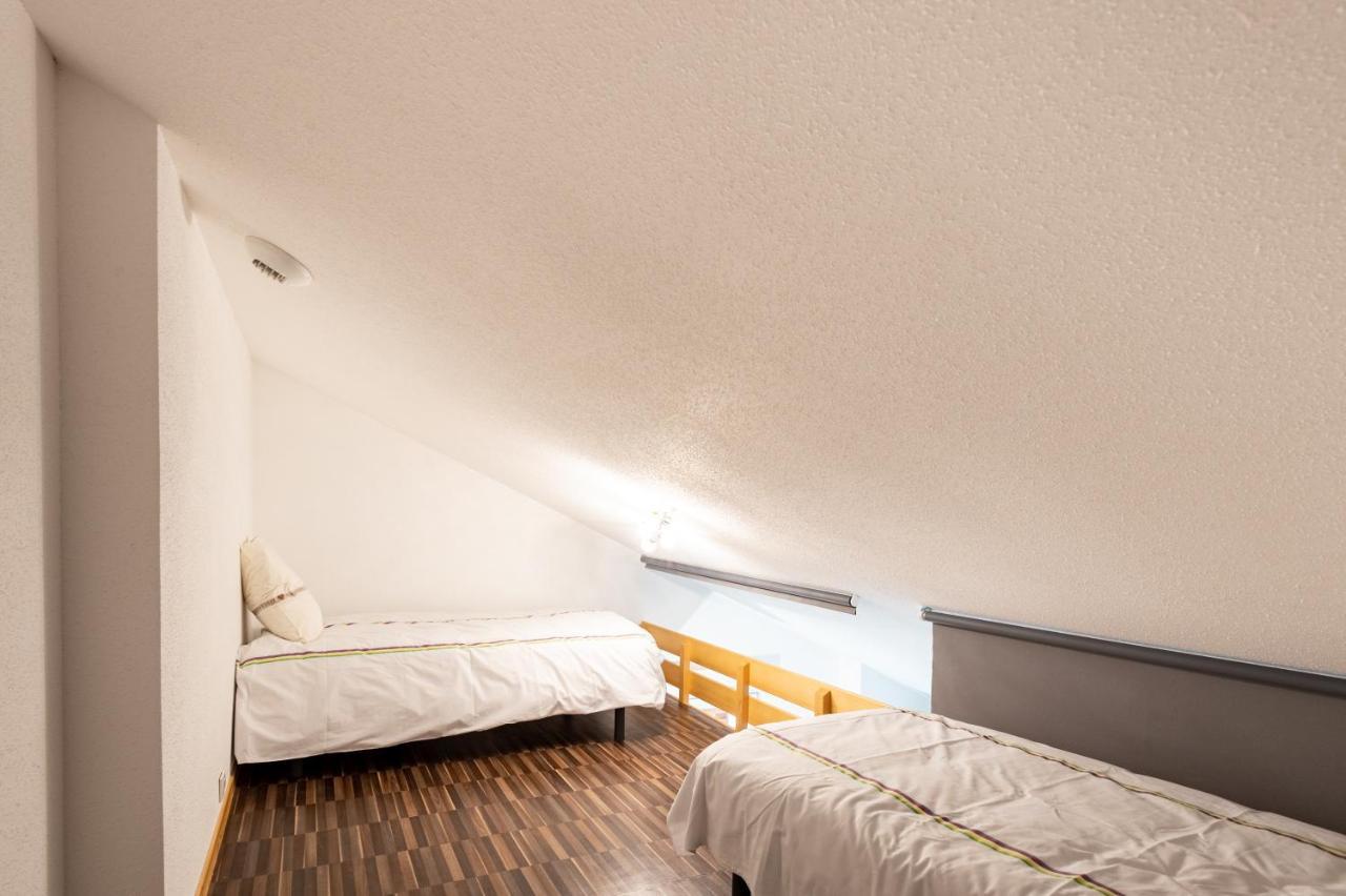 Bellevue Daire La Bresse Dış mekan fotoğraf